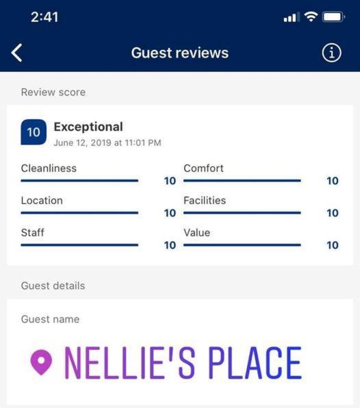 Nellie'S Place Пуэрто-Принцеса Экстерьер фото
