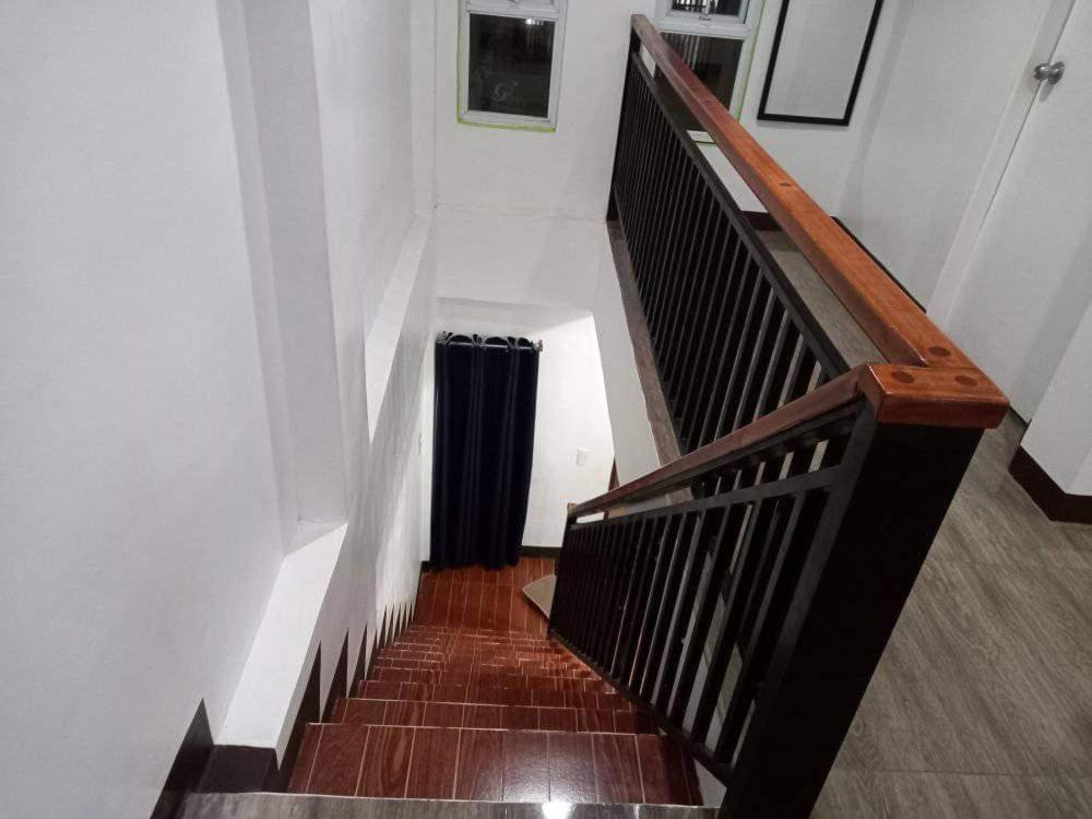 Nellie'S Place Пуэрто-Принцеса Экстерьер фото