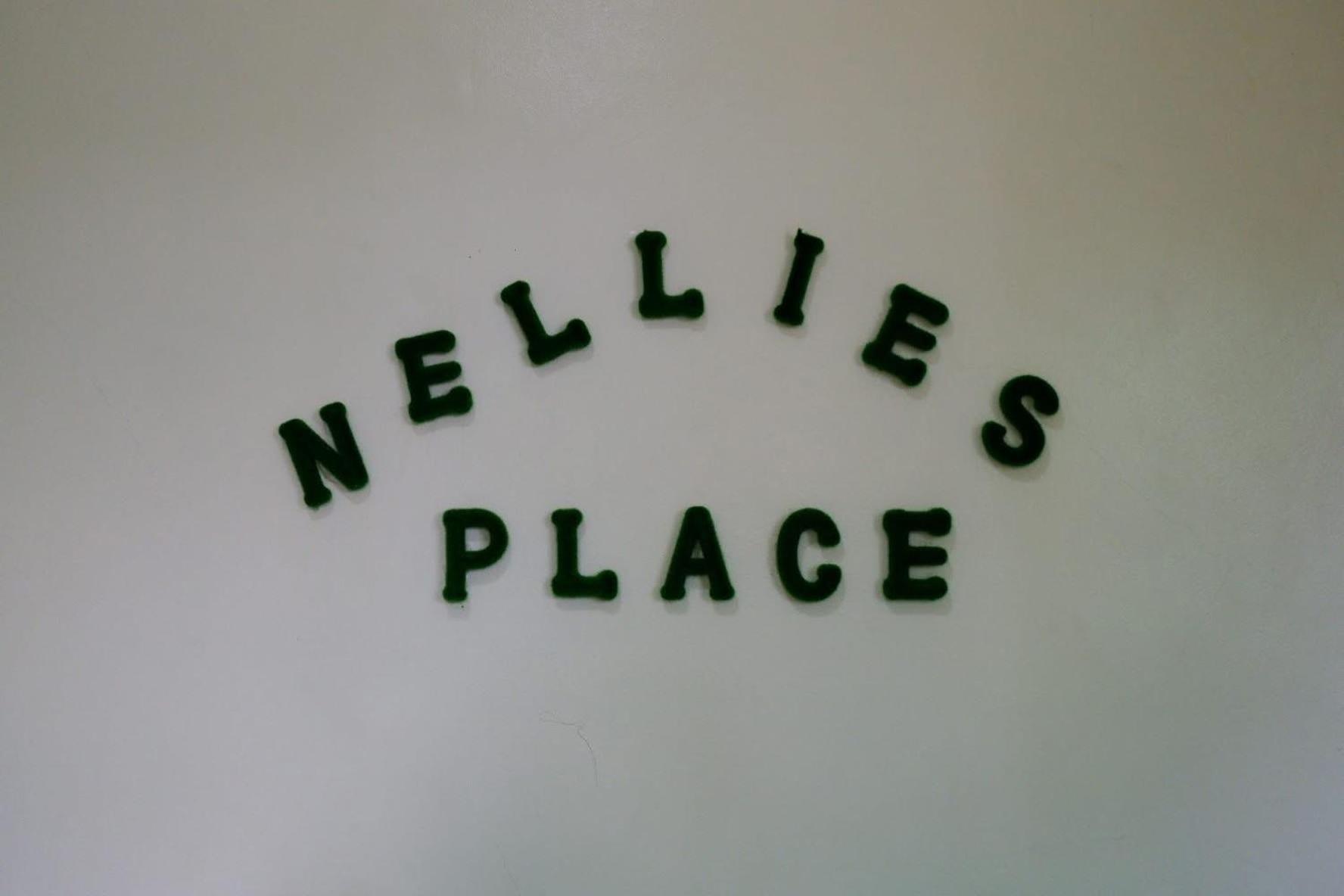 Nellie'S Place Пуэрто-Принцеса Экстерьер фото