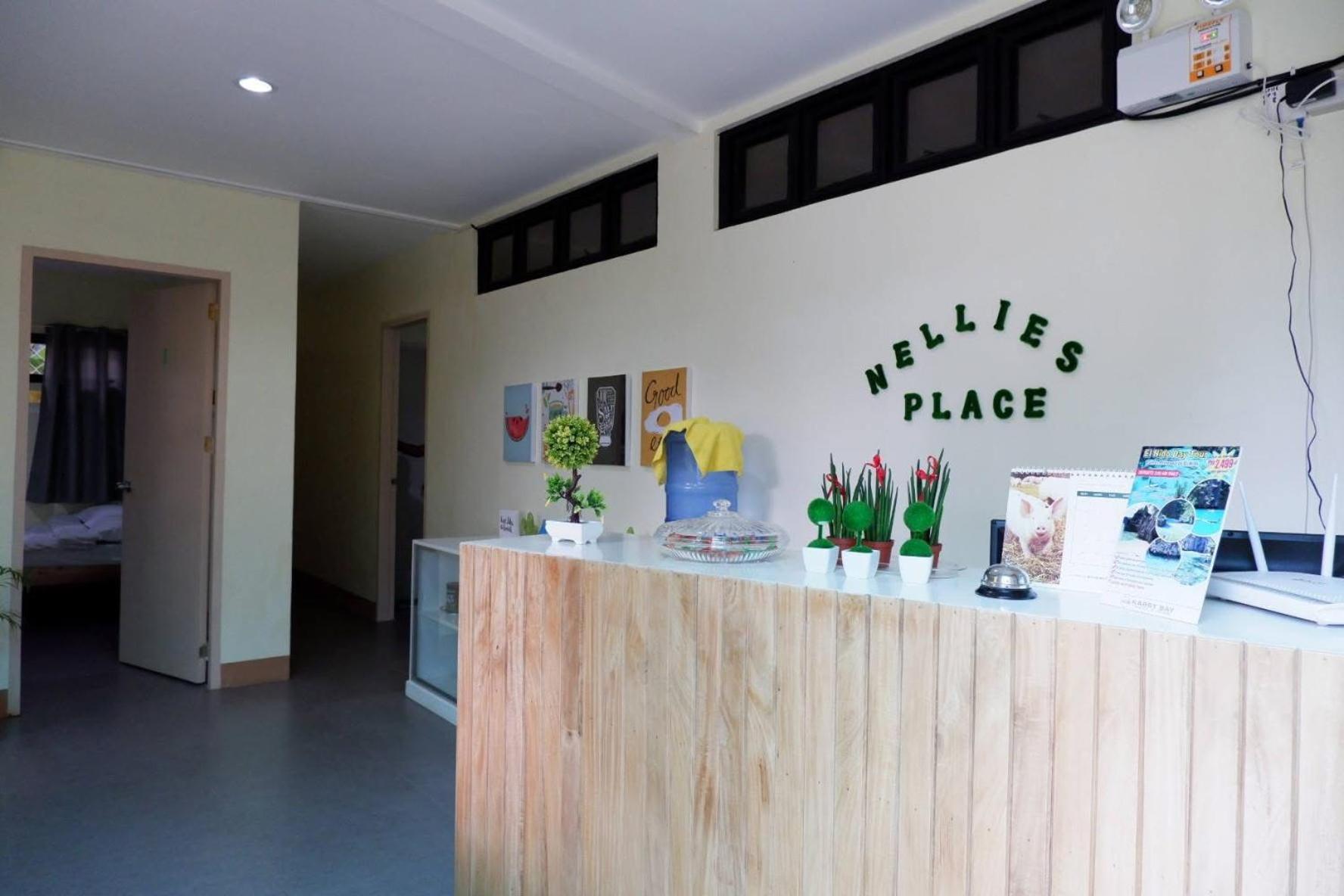 Nellie'S Place Пуэрто-Принцеса Экстерьер фото