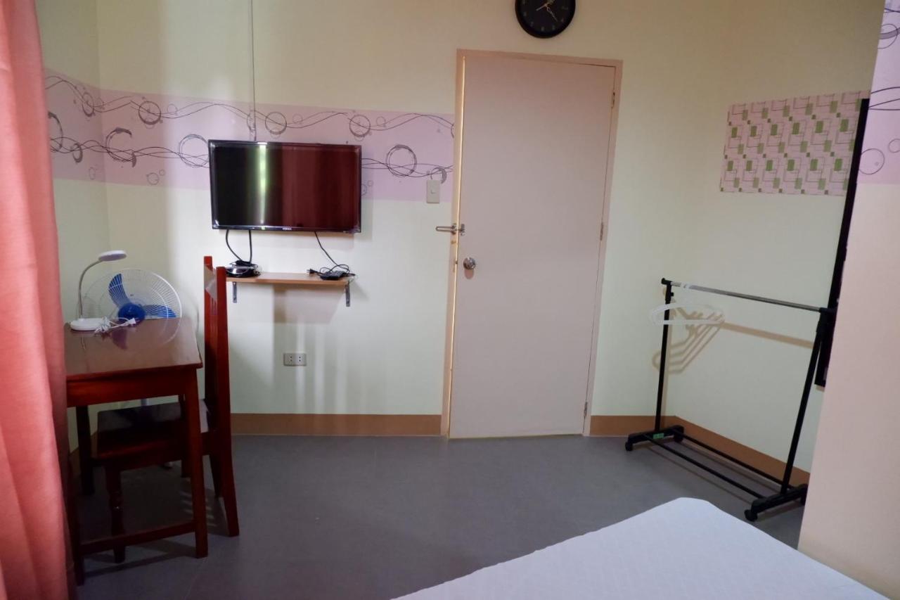 Nellie'S Place Пуэрто-Принцеса Экстерьер фото