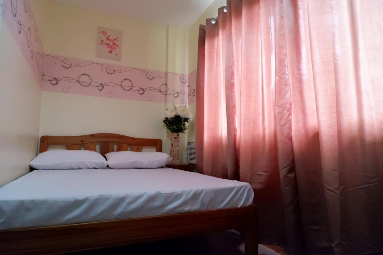 Nellie'S Place Пуэрто-Принцеса Экстерьер фото